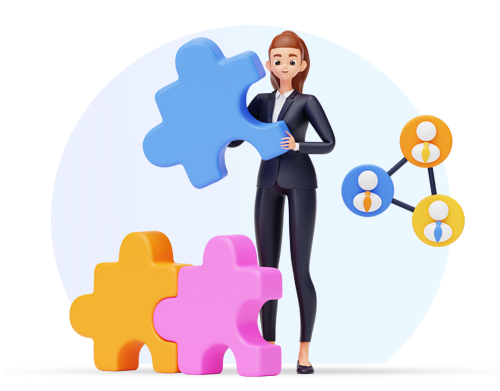 Who Can Benefit from Our Expertise?
